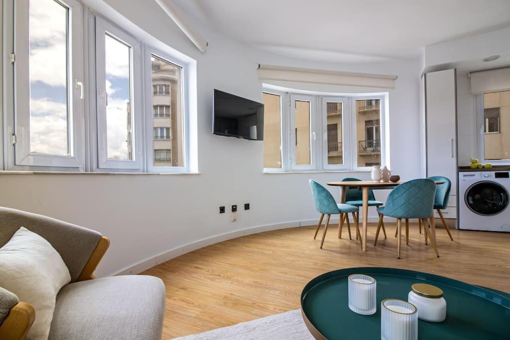 Apartamento Atocha Freshapartments By Bossh! *
