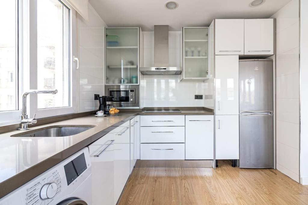 Atocha Freshapartments By Bossh! Málaga