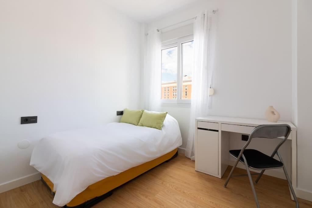 Atocha Freshapartments By Bossh!