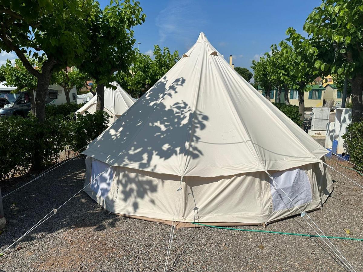 Campsite Tauro 2*