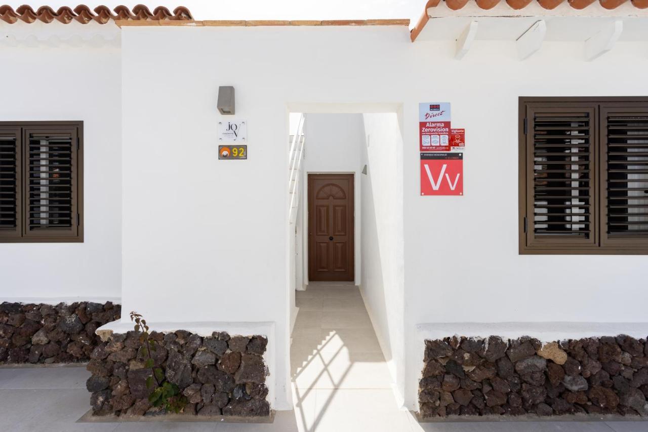 Joy Tenerife Charming House Villa *
