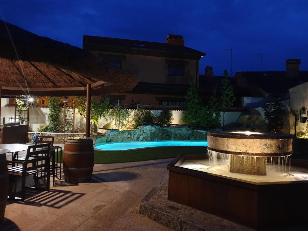 Holiday home La Casa Del Solaz *
