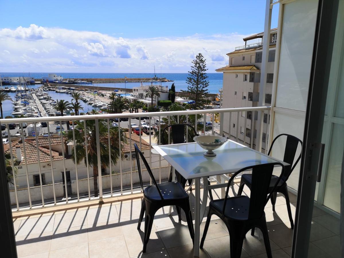 Apartamento Encantador Con Vistas Al Club Nautico *