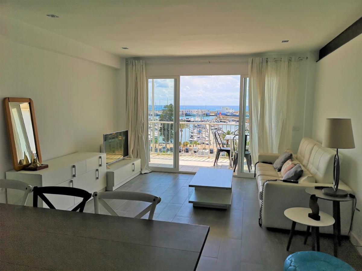 Apartment Apartamento Encantador Con Vistas Al Club Nautico *