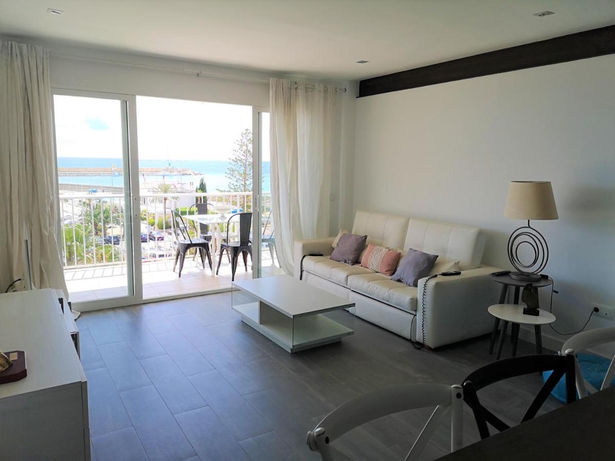 Apartment Apartamento Encantador Con Vistas Al Club Nautico