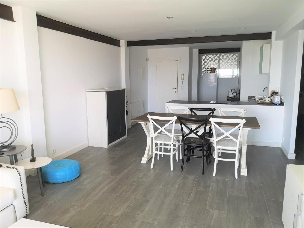 Apartamento Encantador Con Vistas Al Club Nautico *
