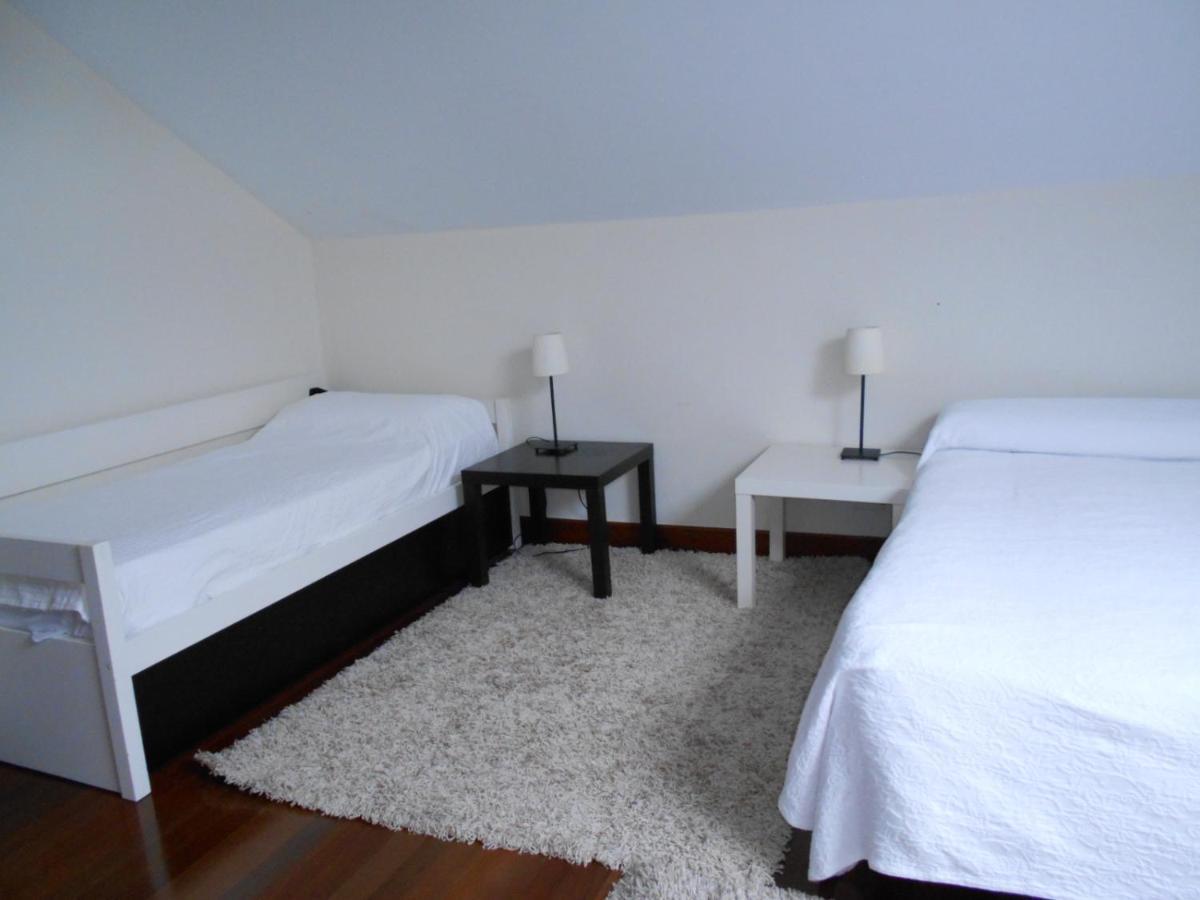 Apartamento Casa Torre De Guriezo El Puente (Cantabria)