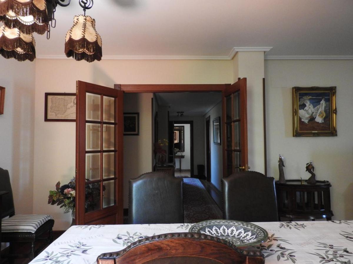 Apartamento Casa Torre De Guriezo
