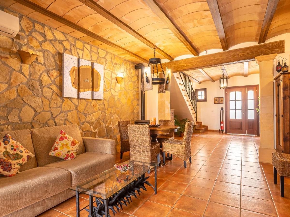 Сasa de vacaciones Pueblo - Psr175 Porreras