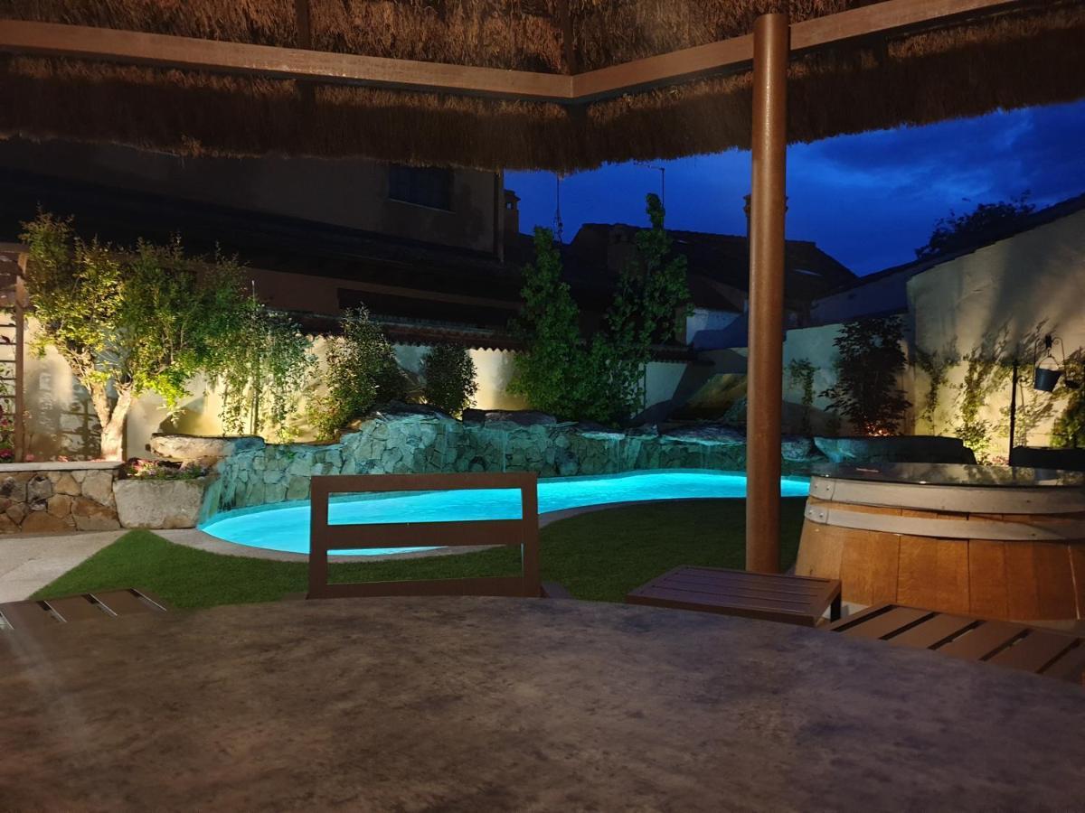 La Casa Del Solaz * Anaya