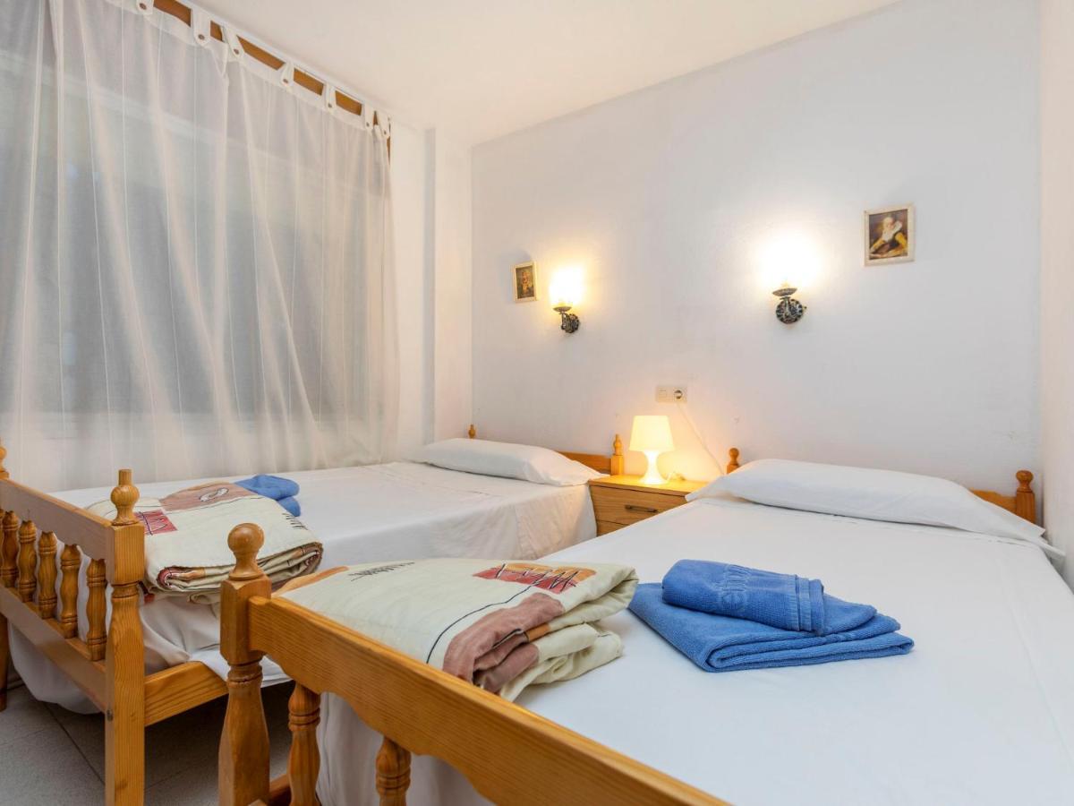 Fanals-10 By Interhome Apartamento Platja d'Aro (Playa de Aro)