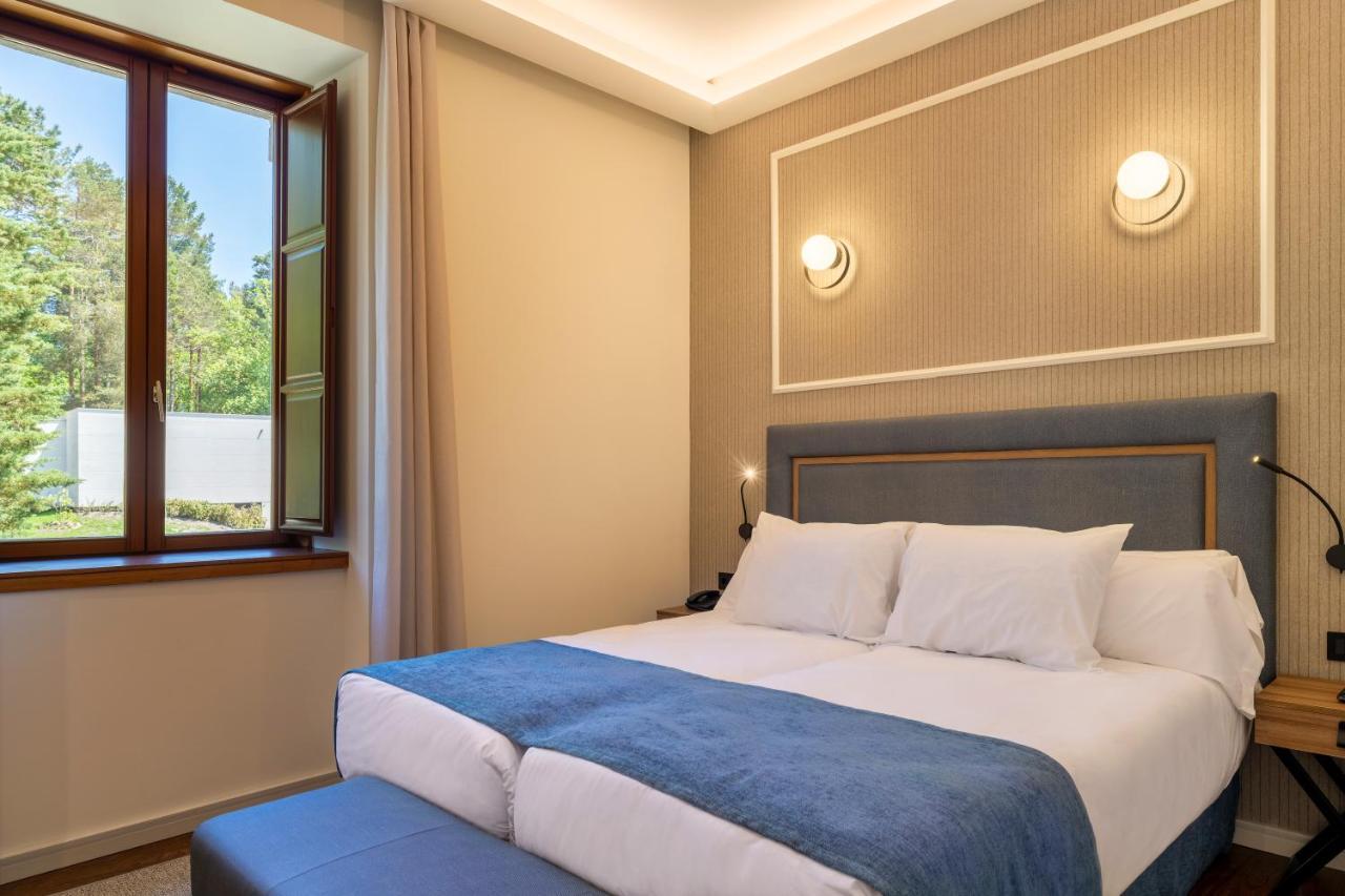 Iberik Gran Balneario De Guitiriz
