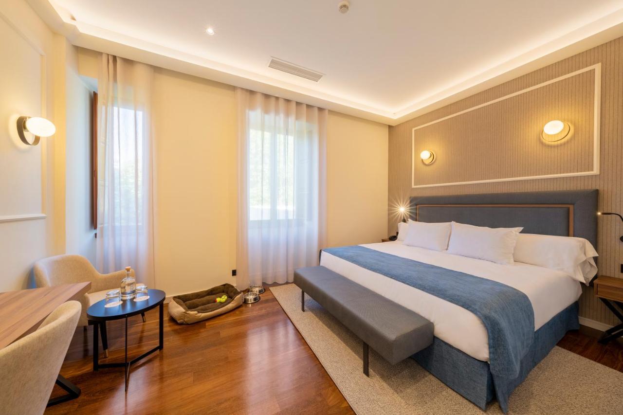 Iberik Gran Balneario De Hotel Guitiriz