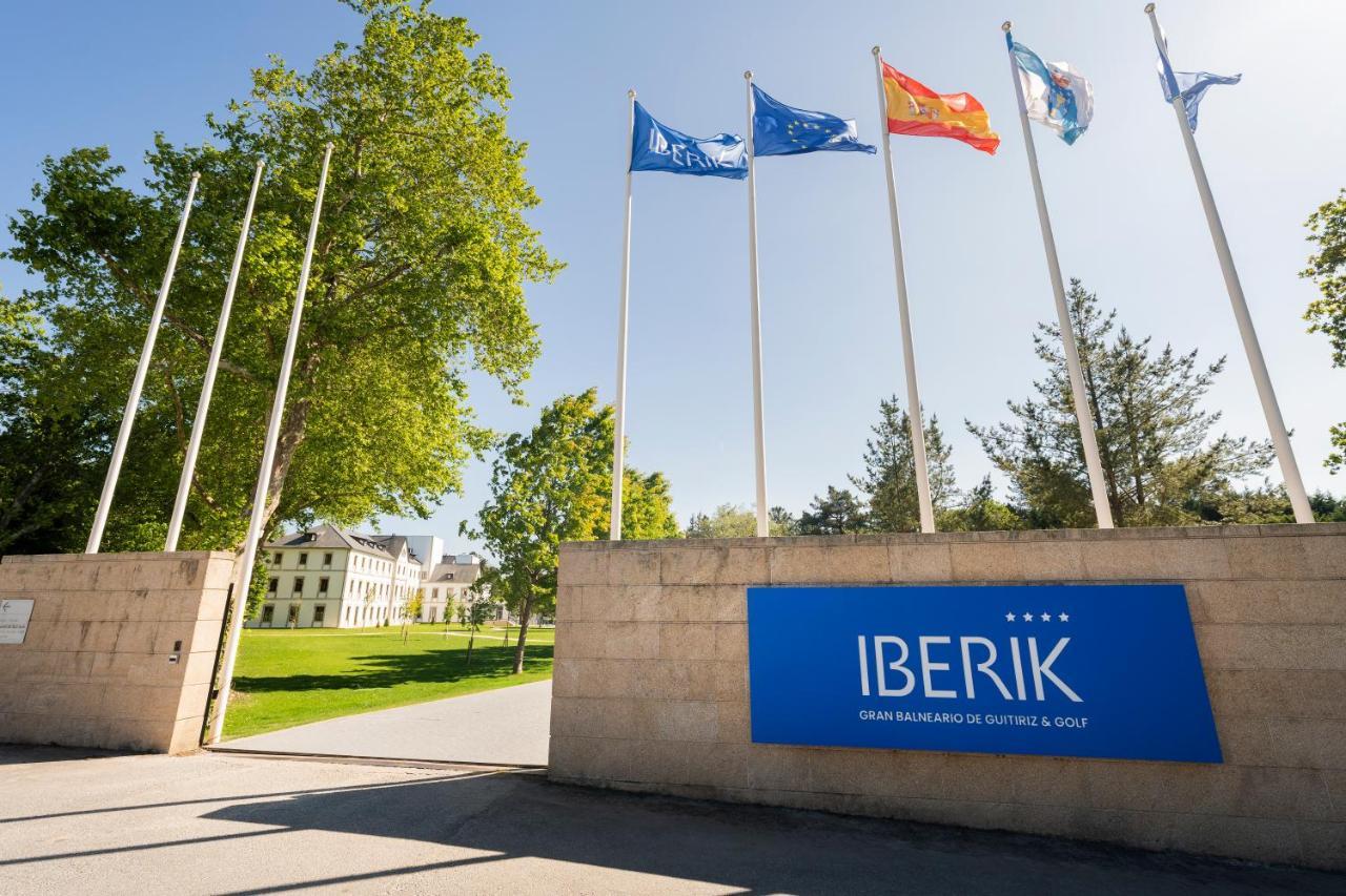 Hotel Iberik Gran Balneario De 4*