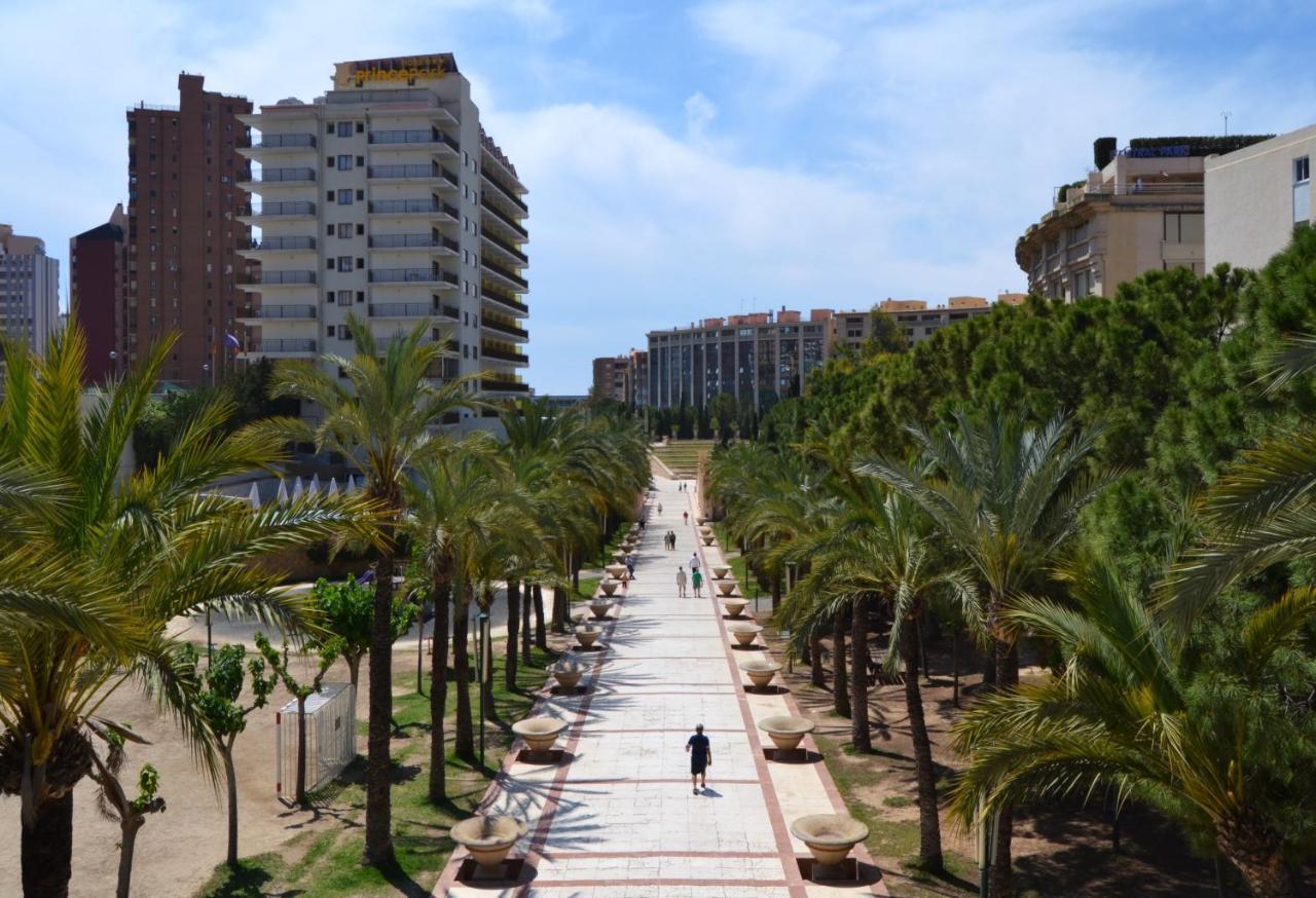 Sol Y Luz Levante Centro * Benidorm