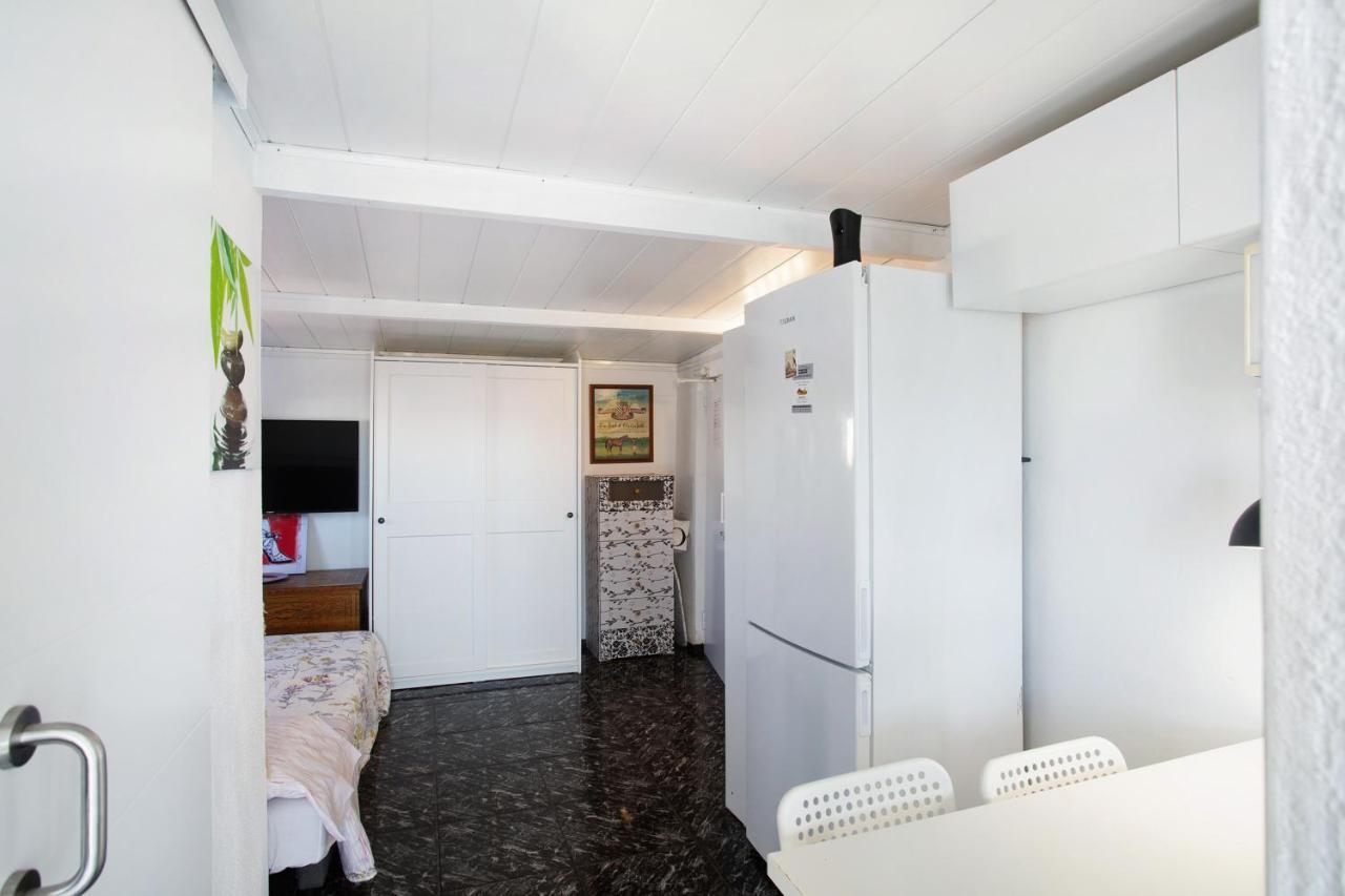 Casa Patricia * Vecindario (Gran Canaria)