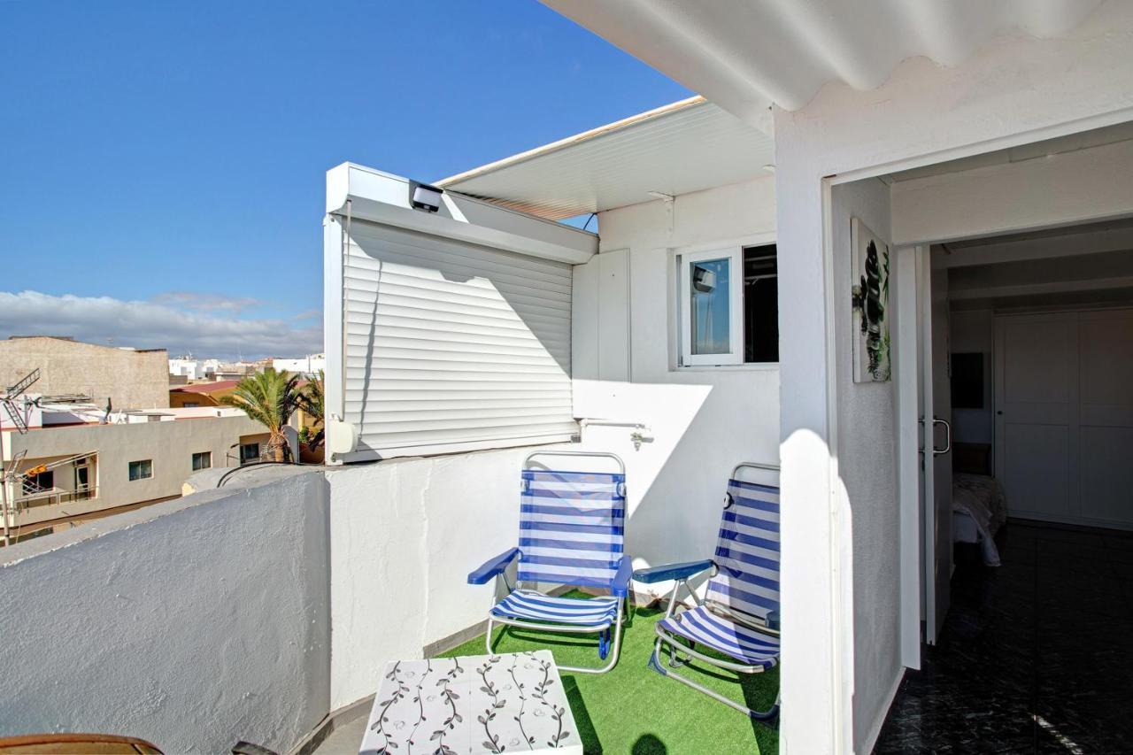 Casa Patricia Apartment