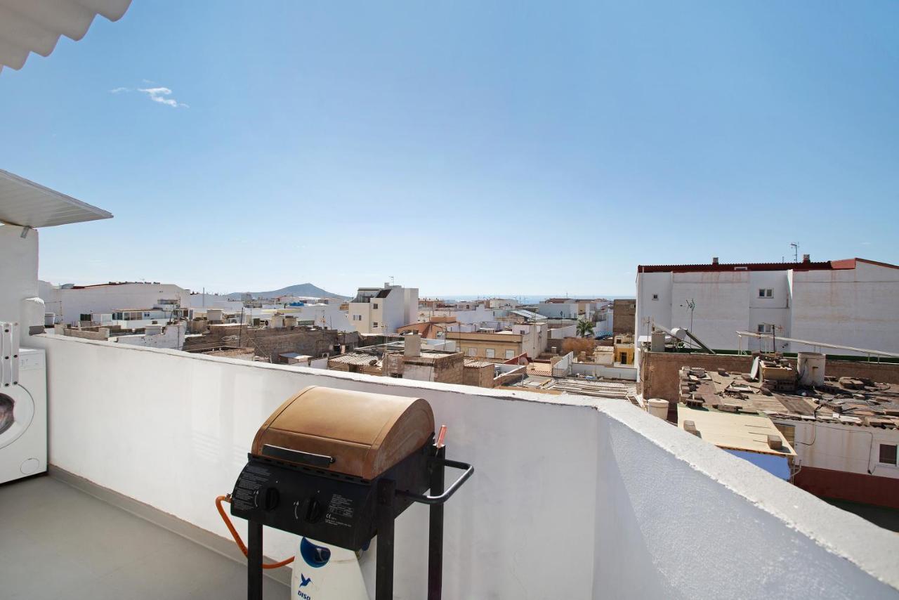 Casa Patricia Apartment Vecindario (Gran Canaria)
