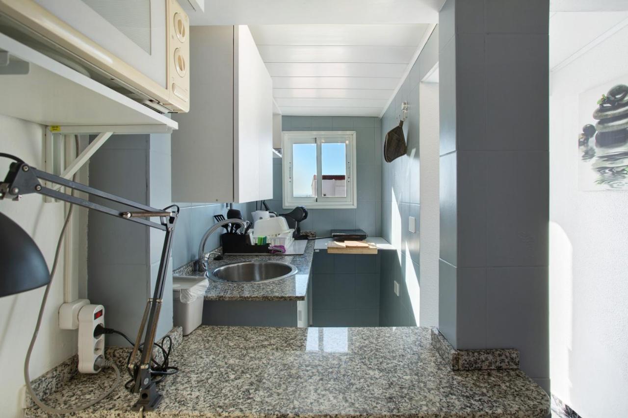 Apartment Casa Patricia *