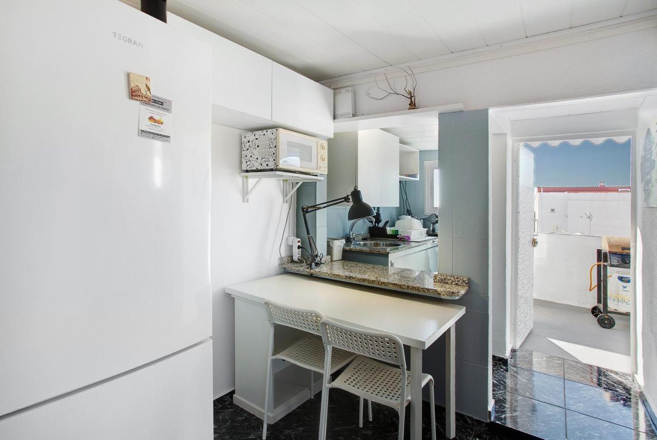 Casa Patricia Apartment Vecindario (Gran Canaria)
