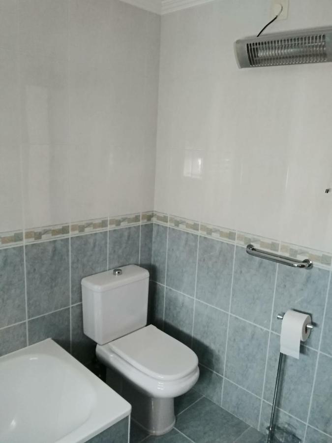 Apartment Acogedor Con Piscina Cerca De La Playa A Lanzada *