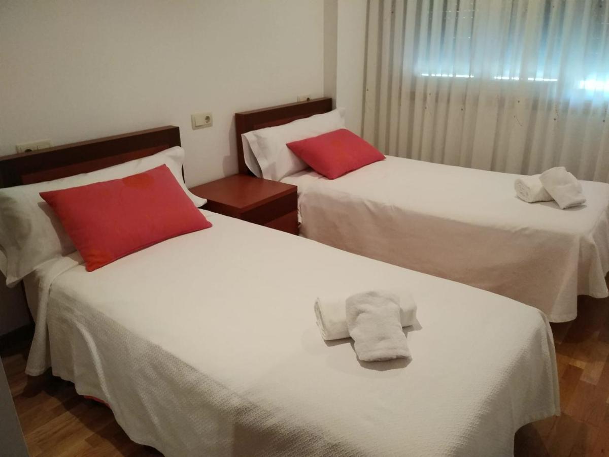 Acogedor Con Piscina Cerca De La Playa A Lanzada Sanxenxo