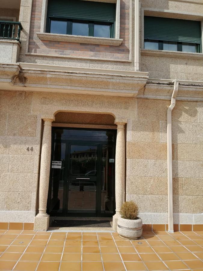 Acogedor Con Piscina Cerca De La Playa A Lanzada * Sanxenxo