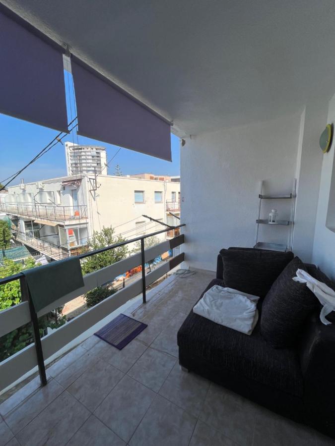 Costa Apartment