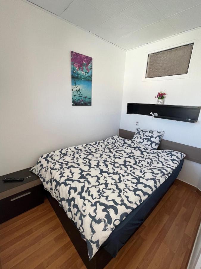 Apartment Costa *