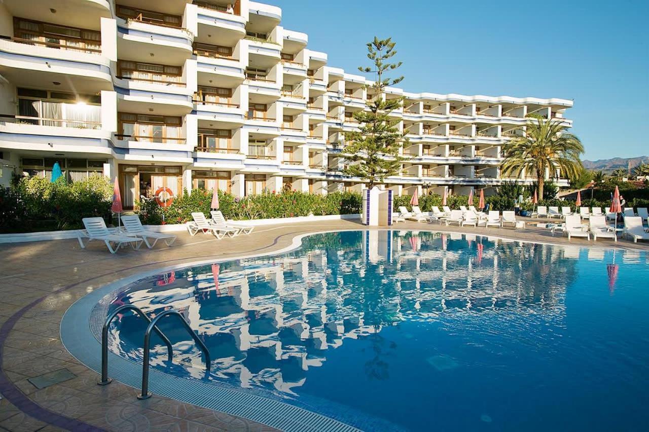 Tamaran Apartment San Bartolome de Tirajana (Gran Canaria)