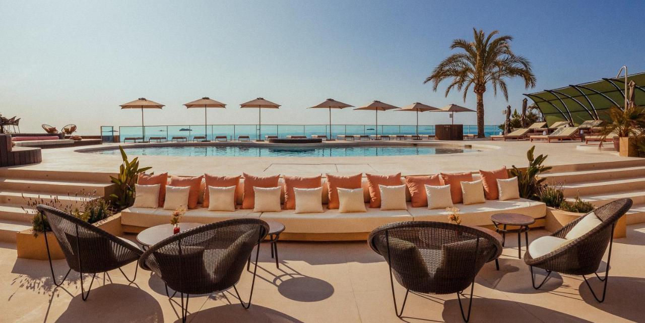 Santos Ibiza - Adults Only Hotel 4*
