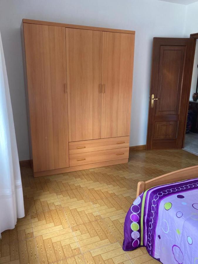 Piso Lola 2 Apartment