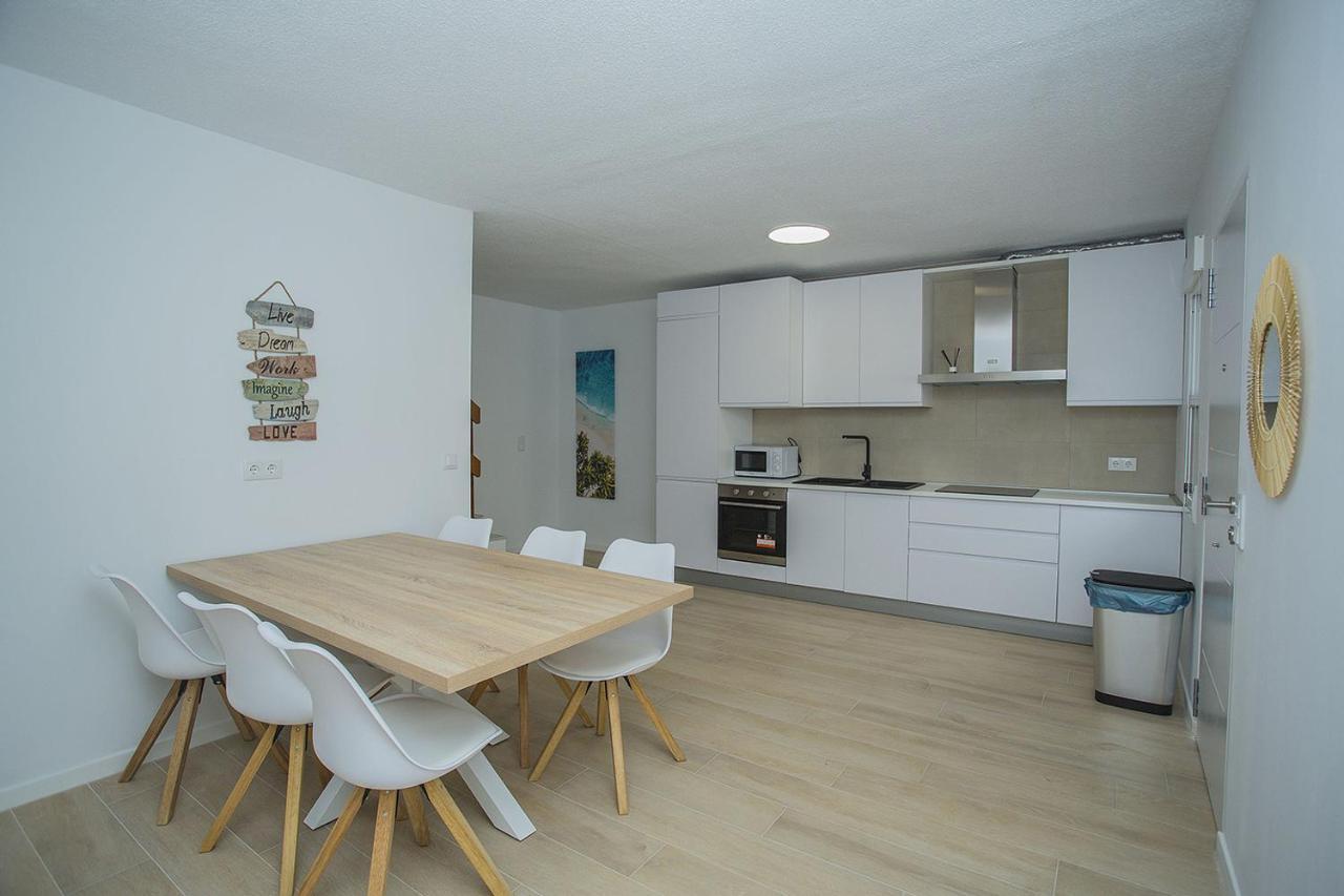 Сasa de vacaciones 145 Sea Relax House - Alicante La Mata (Torrevieja)