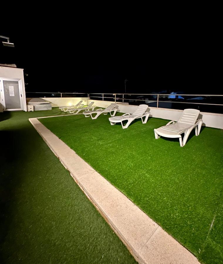Kama Turistico Con Piscina Privada * Bolanos de Calatrava