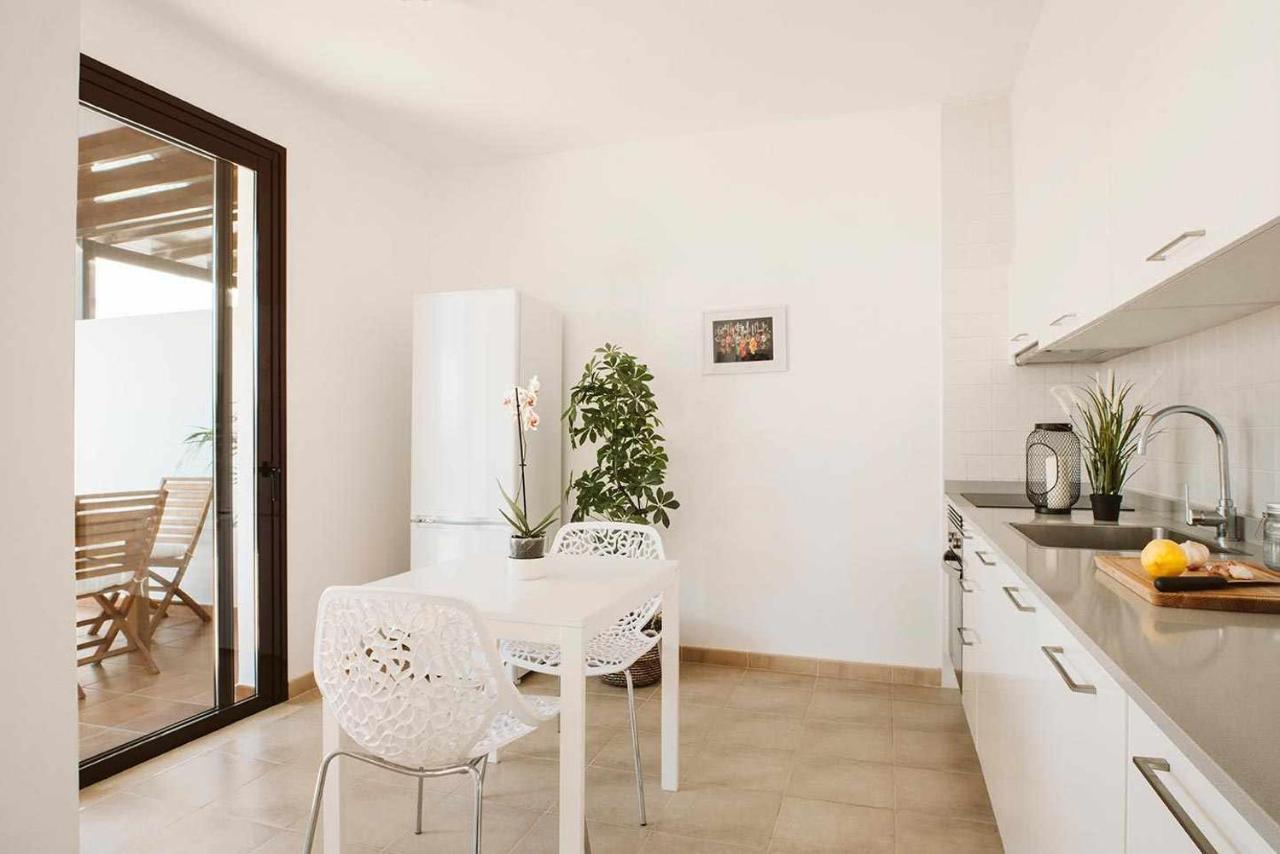 Villa Lyra Piscina Climatizada Playa Blanca (Lanzarote)