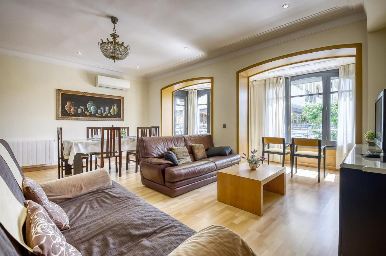 Mestral 1 1 Centro - Barneda Premium Apartamento Rosas