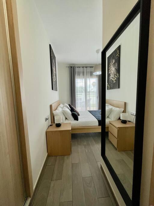Apartamento Casa Mae *