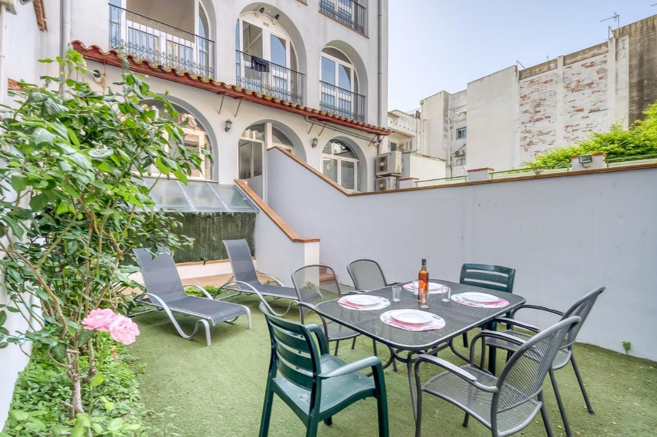 Mestral 1 1 Centro - Barneda Premium Apartamento