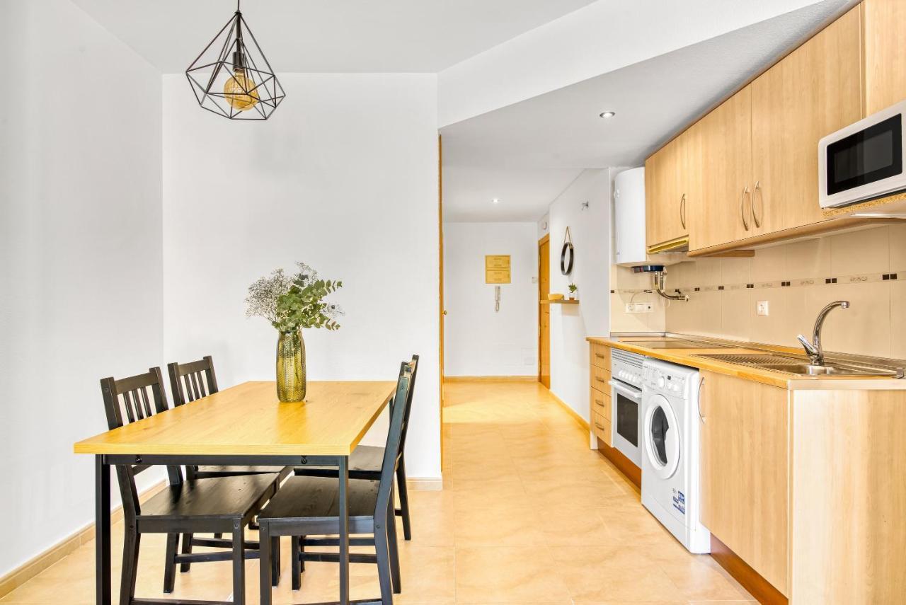 Apartamento Libelula * Guadalest