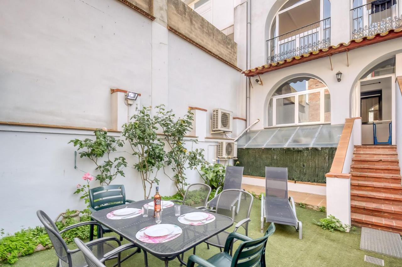 Mestral 1 1 Centro - Barneda Premium Apartamento Rosas