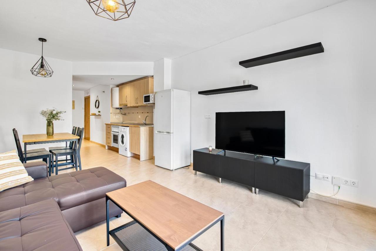 Apartamento Libelula *