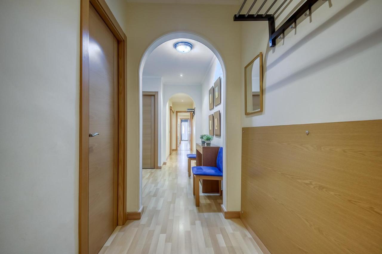 Mestral 1 1 Centro - Barneda Premium Apartamento *