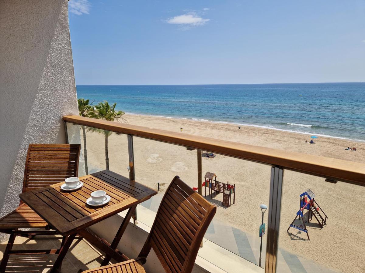 Apartamento Wundermar Torredembarra