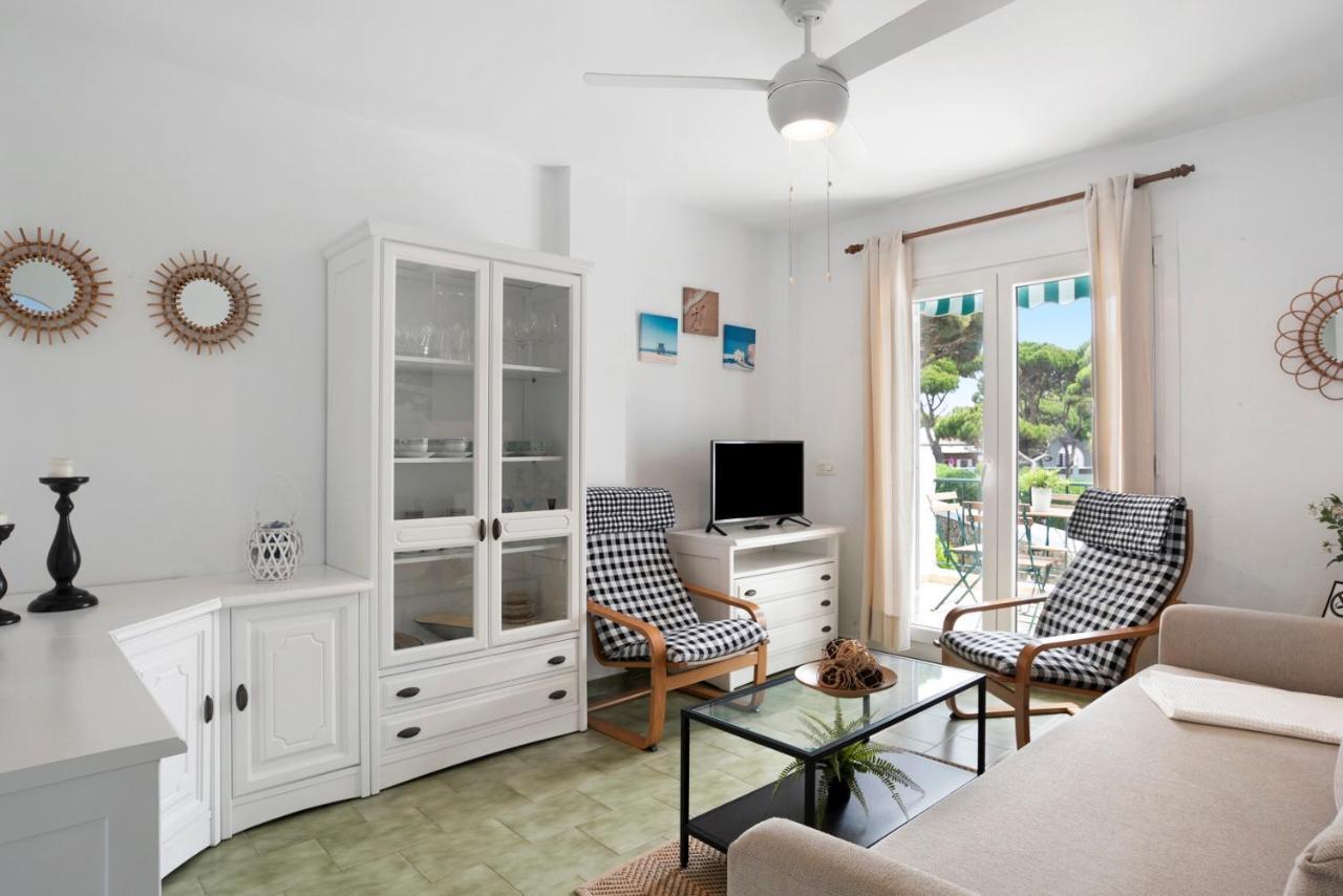 Apartamento Barrosa Primera Linea De Playa *