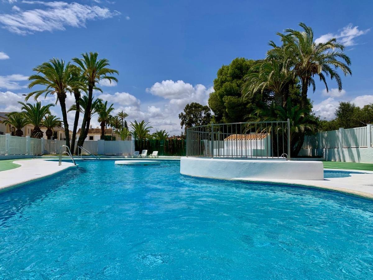Apartamento Marinas - Tu Duplex Con Solarium Privado! *