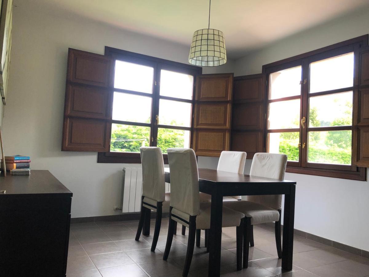 Casa Mojapies Holiday home