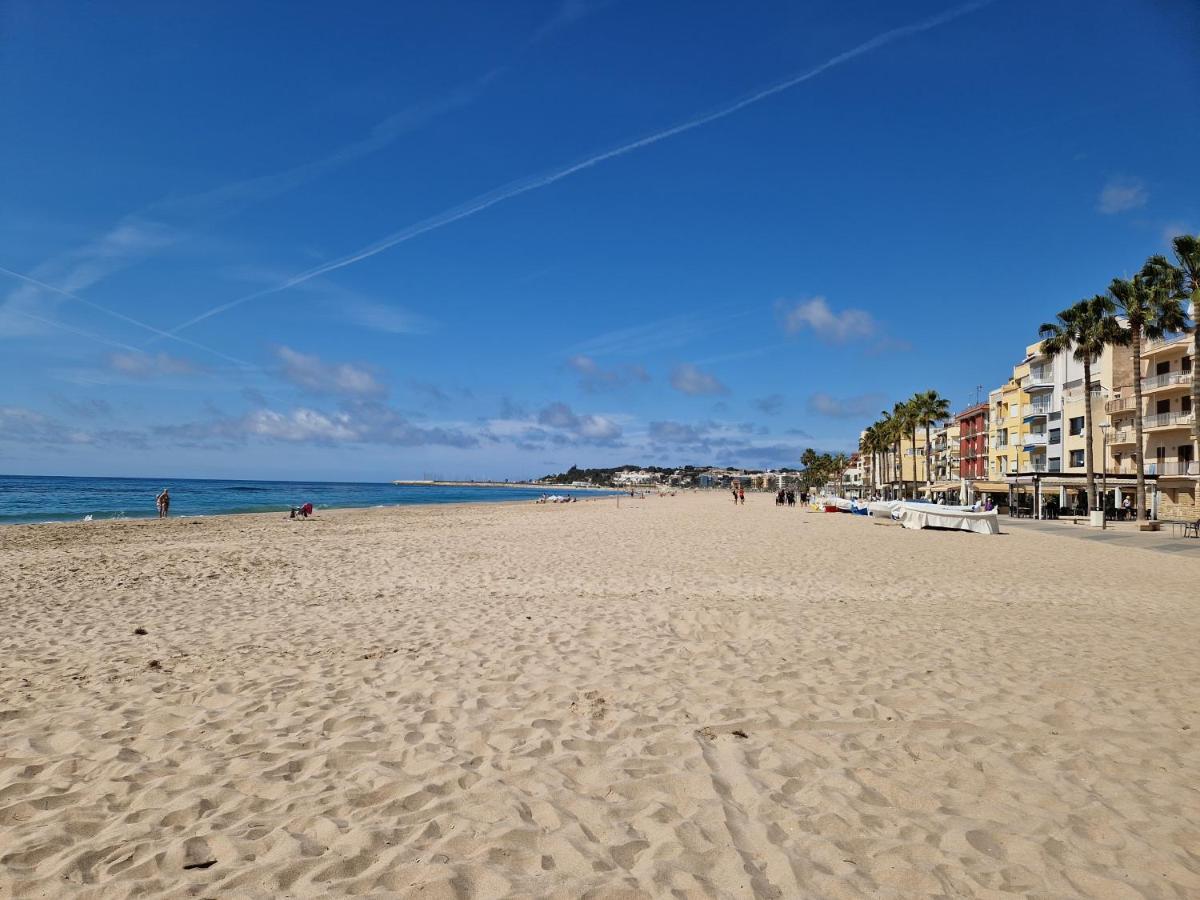 Apartamento Wundermar Torredembarra