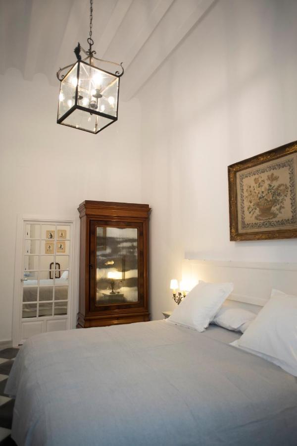 Gatu Premium Palacio Oneto Con Jardin Privado 