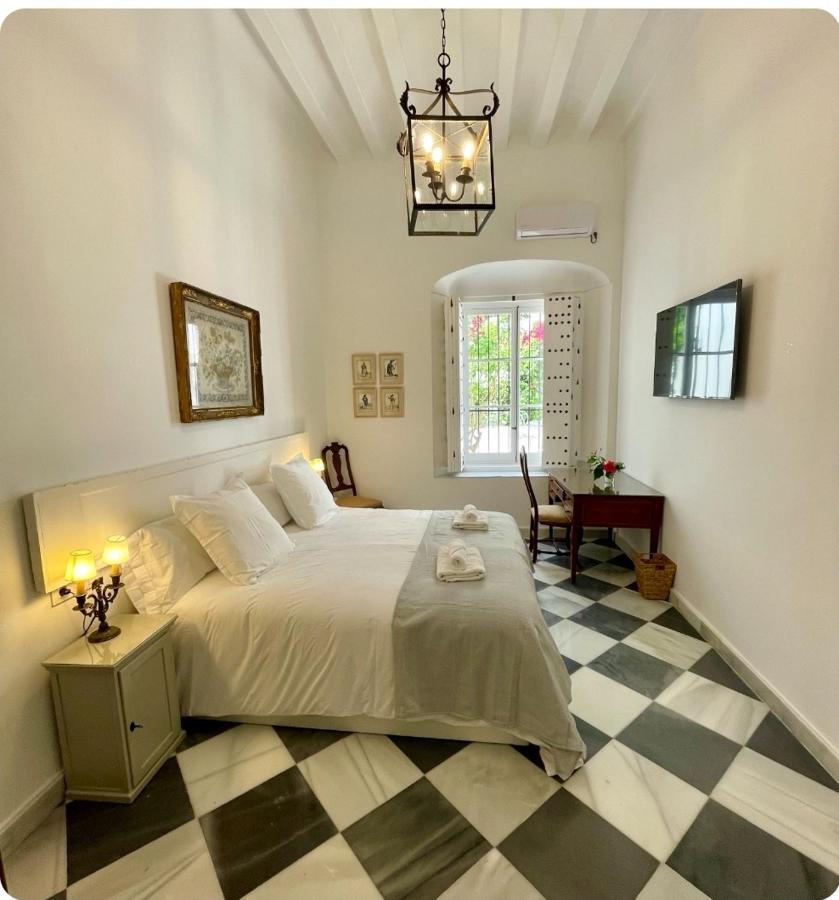 Apartamento Gatu Premium Palacio Oneto Con Jardin Privado 