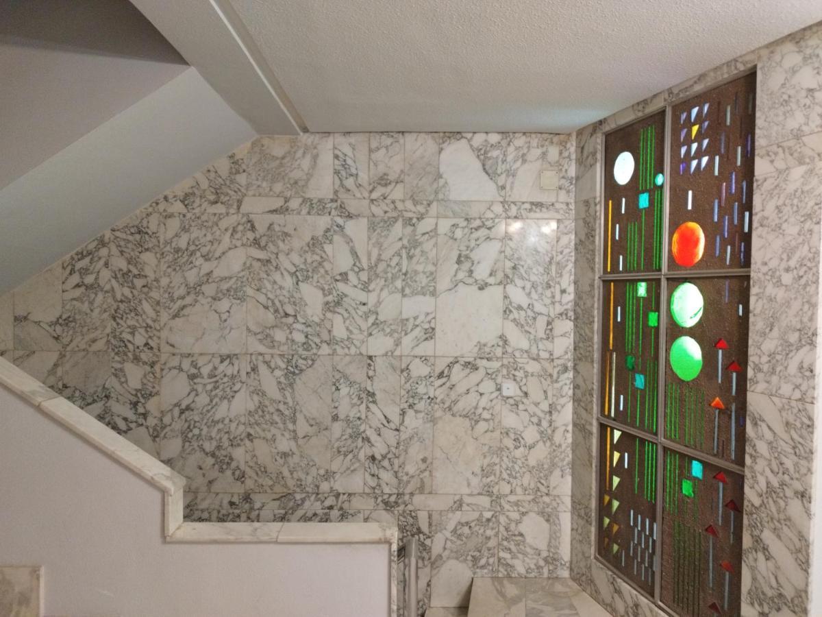 Patrimonio Historico Apartamento